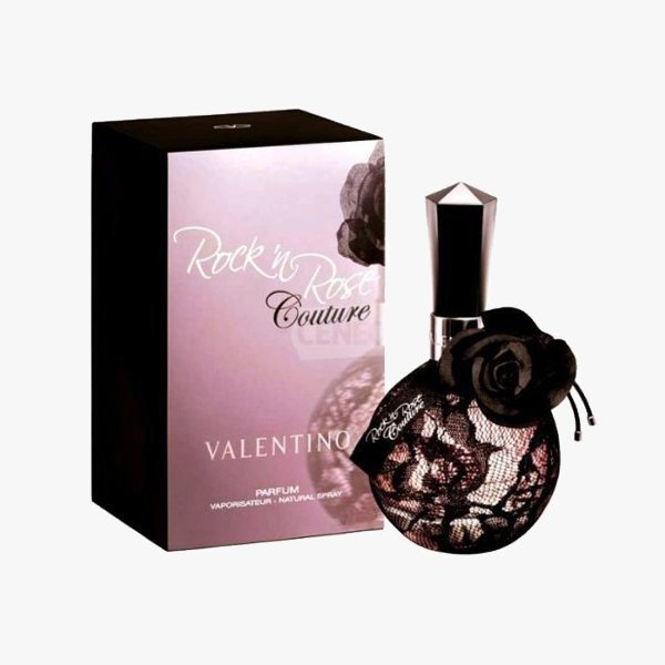 Valentino Rock 'n Dreams Eau De Parfum 90ml – Blumiger Damenduft Im Glasflakon