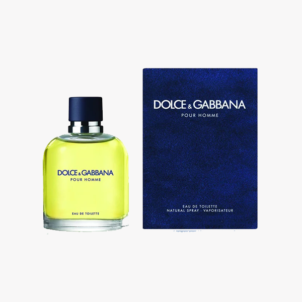dolce gabbana hombre 200 ml