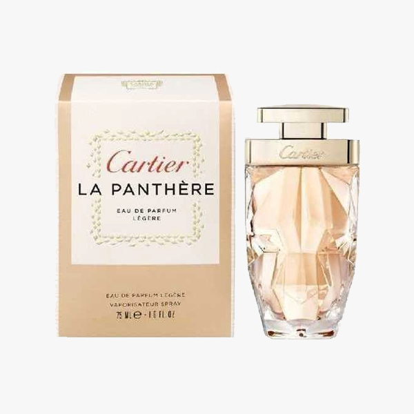 Cartier Panthere Legere 100ml Para Mujer
