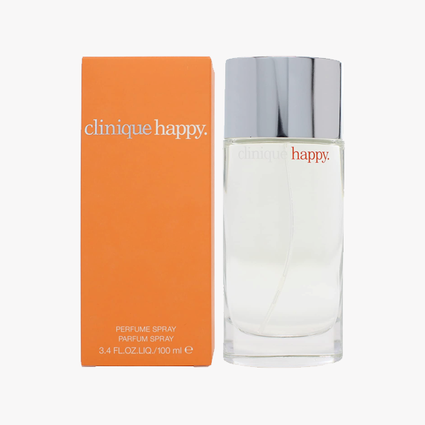 Clinique Happy Parfum 100ml Para Mujer