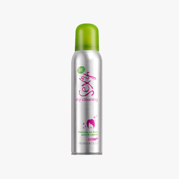 Dry Cleaning Cyzone