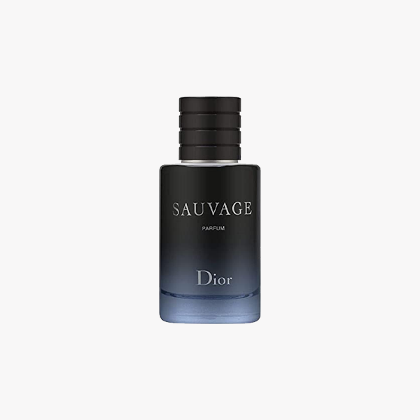 Christian Dior Sauvage Parfum 60ml Para Hombre – Eros