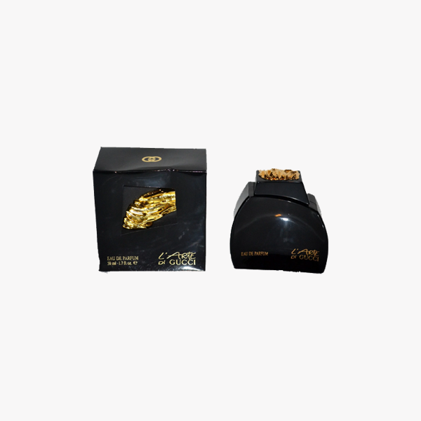 Miniatura Gucci L Arte 5ml Para Mujer