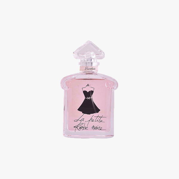 Guerlain La Petite Robe Noire Ma Robe Cocktail 100ml Edt Para Mujer - Imagen 3
