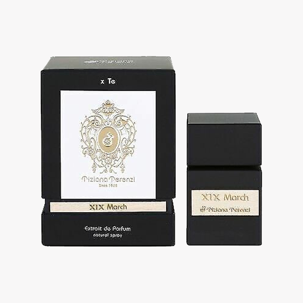 XIX March by Tiziana Terenzi, 3.4oz Extrait De Parfum Spray for Unisex main image 0