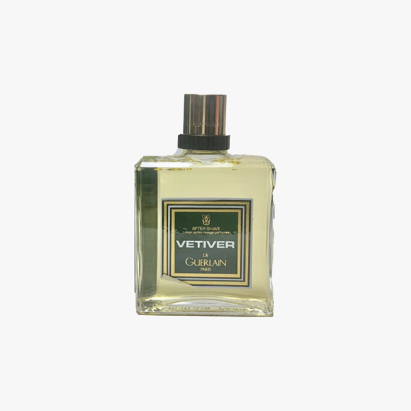 Guerlain Vetiver After Shave 100ml Para Hombre – Eros