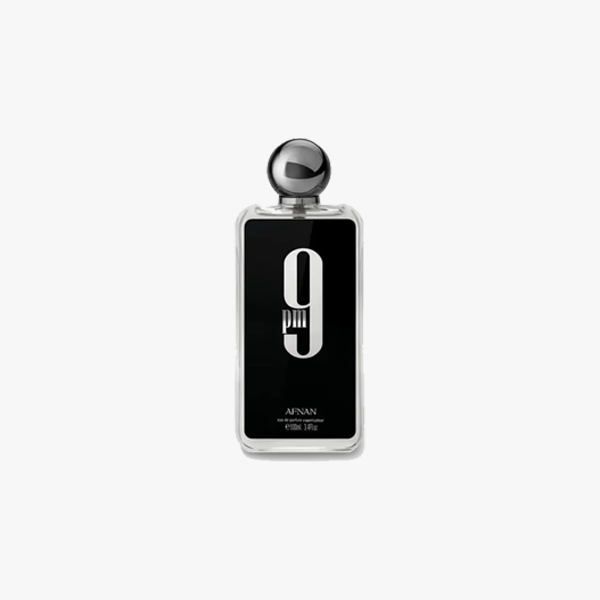 Afnan 9pm 100ml Edp Para Hombre - Imagen 3
