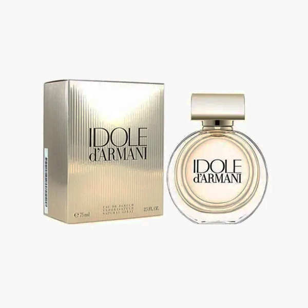 Giorgio Armani Idole D Armani 75ml Para Mujer – Eros