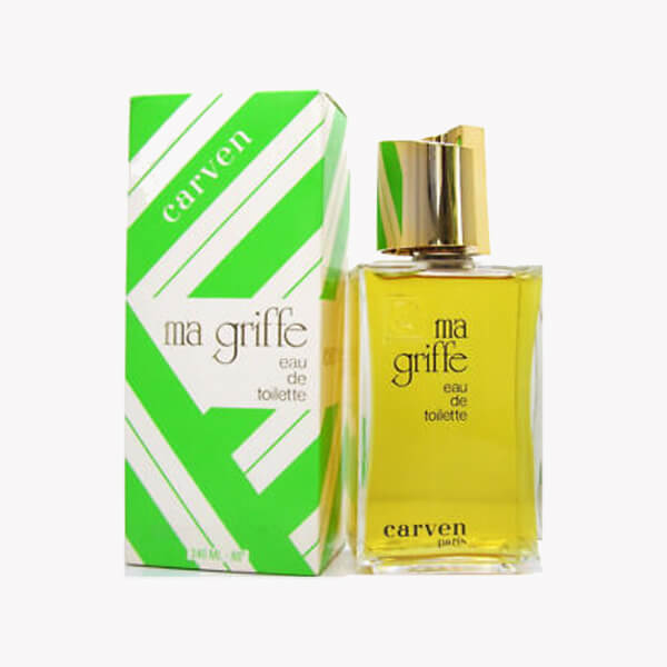 Carven Ma Griffe Parfum Edt 100ml Para Mujer – Eros