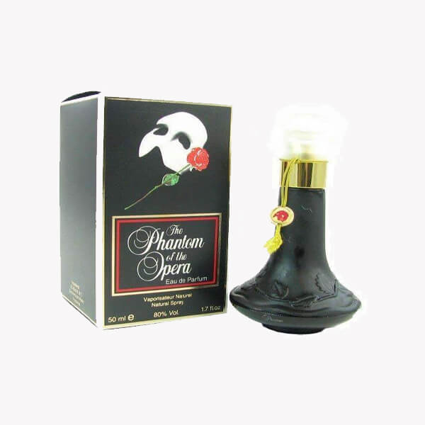 Phantom Esprit Edp 50ml Para Mujer