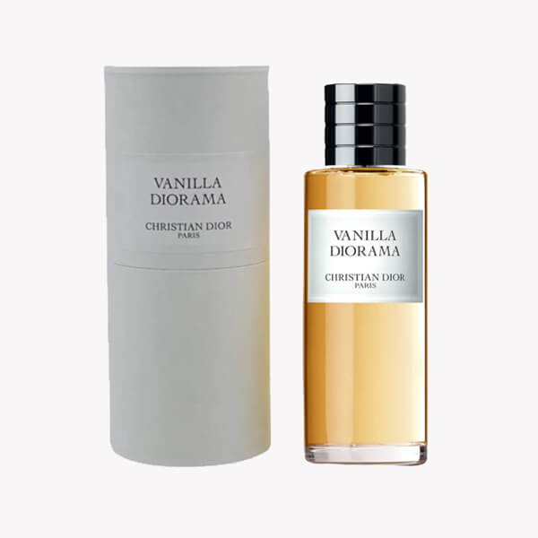 Christian Dior Vanilla Diorama Edp 250ml Unisex