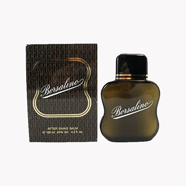 Borsalino Femme Eau De Parfum 15 Ml – Vintage Rare, Neuf En Boîte, Made In Italy