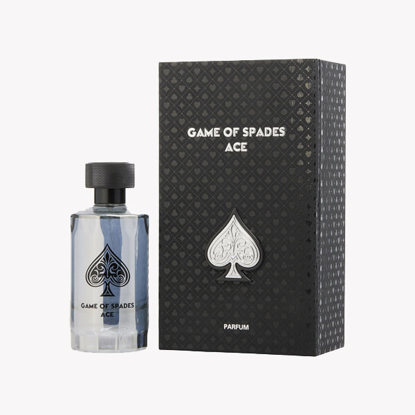 Jo Milano Game Of Spades Ace Parfum 100ml Unisex Eros