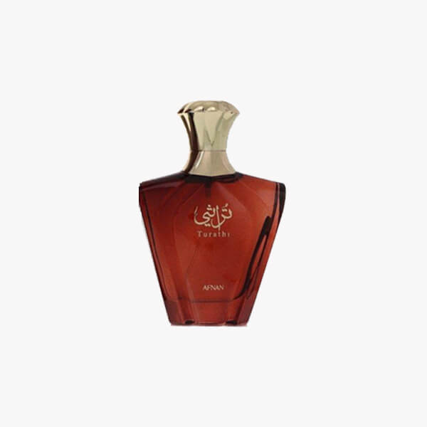 香水(男性用) afnan Turathi Brown 90ml EDP Amazon.com : Afnan Turathi Brown for Men Eau de Parfum, 3.04