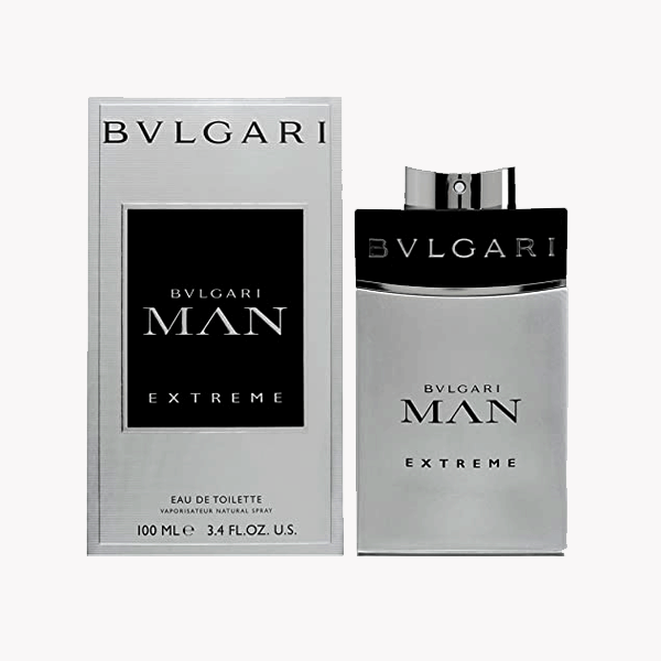Bvlgari Bvlgari Extreme 100ml Para Hombre – Eros