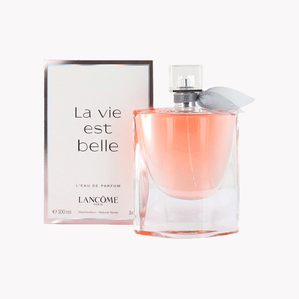 LANCOME LA VIE EST BELLE EDP 150ML PARA MUJER