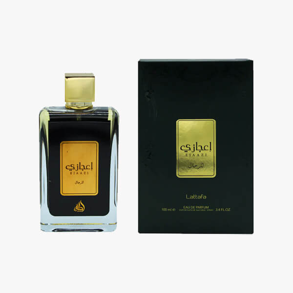 Lattafa Ejaazi 100ml Edp Unisex – Eros