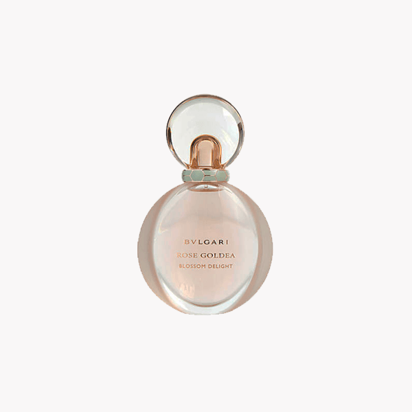 Bvlgari Rose Goldea Blossom Delight Edp 75ml Para Mujer – Eros