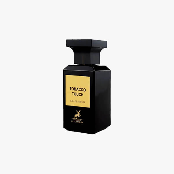tobacco touch dupe What clone is the closest to Tom Ford Vanille? : r/fragranceclones tobacco oud maison alhambra Tobacco