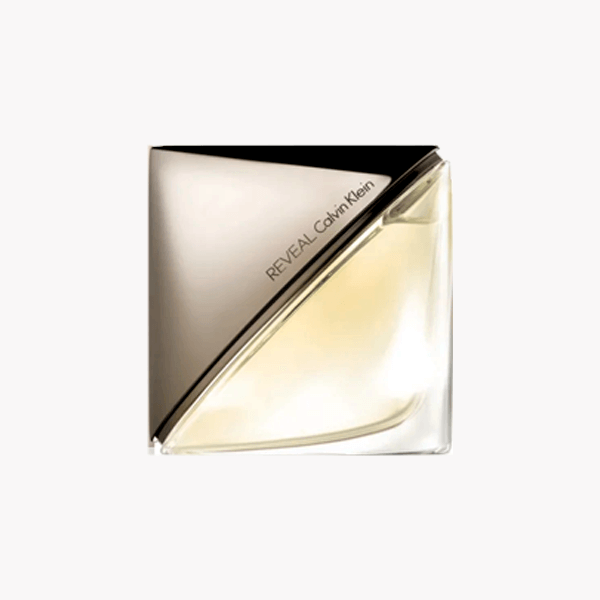 Fragrance Calvin Klein Reveal 100ml Calvin Klein Reveal For Women