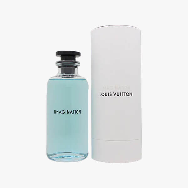 Louis Vuitton Imagination Edp 100ml Unisex Eros