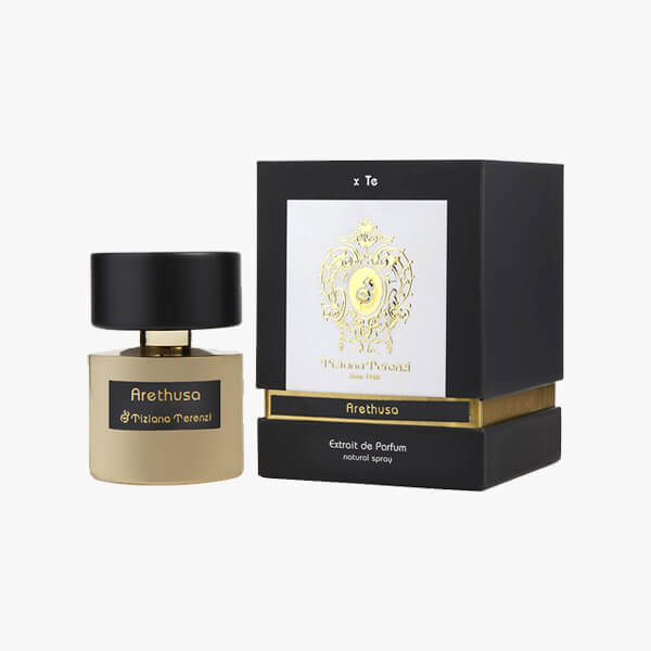 Arethusa Extrait De Parfum Spray (Unisex) By Tiziana Terenzi main image 1