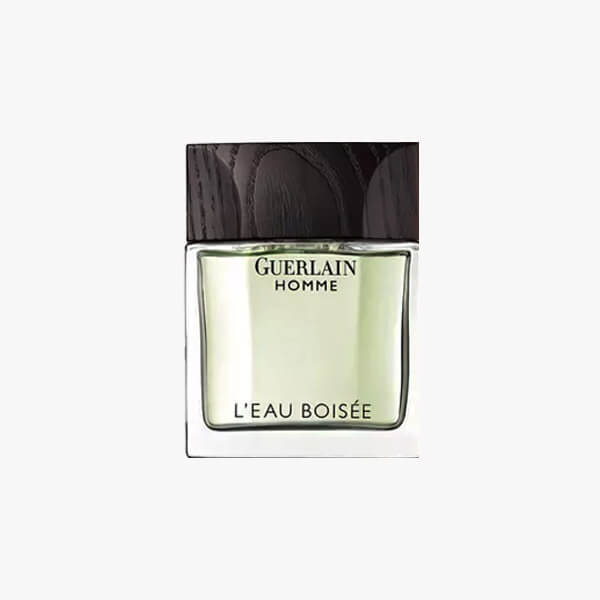 Guerlain Homme L Eau Boisee Edt 80ml Tester Para Hombre – Eros