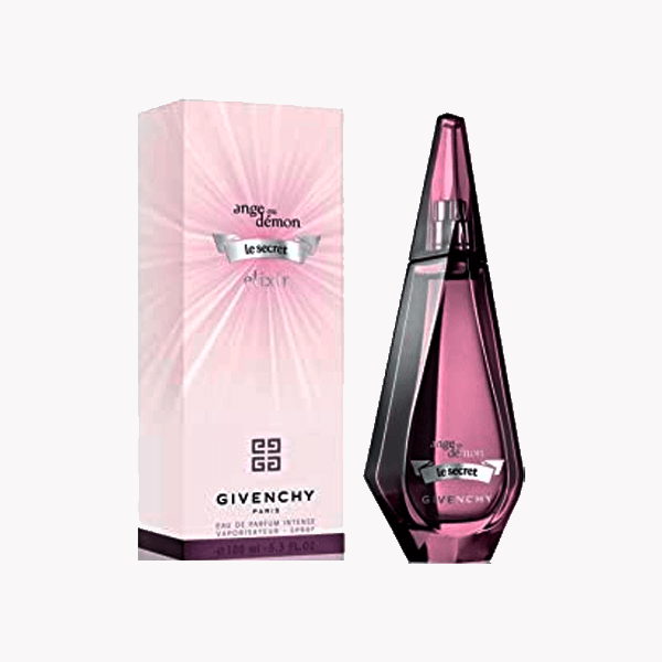 Givenchy Ange Ou Demon Le Secret Elixir 100ml Para – Eros