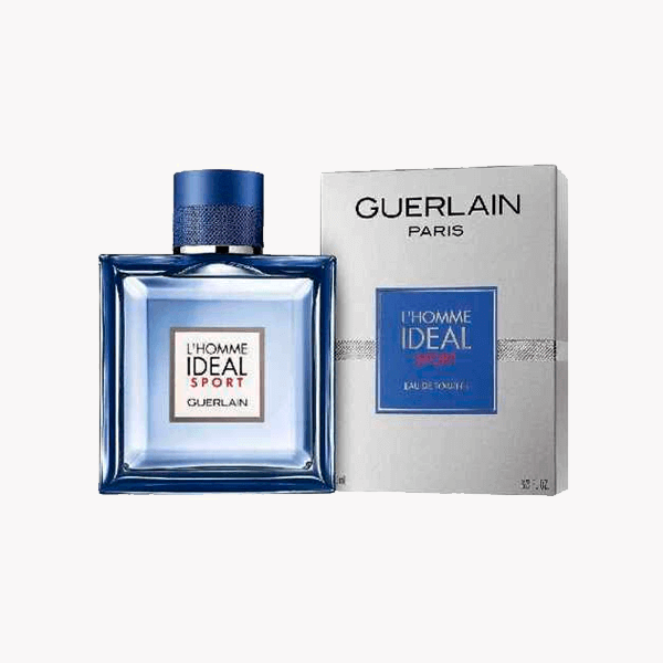 Guerlain L Homme Ideal Sport 100ml Edt Para Hombre – Eros