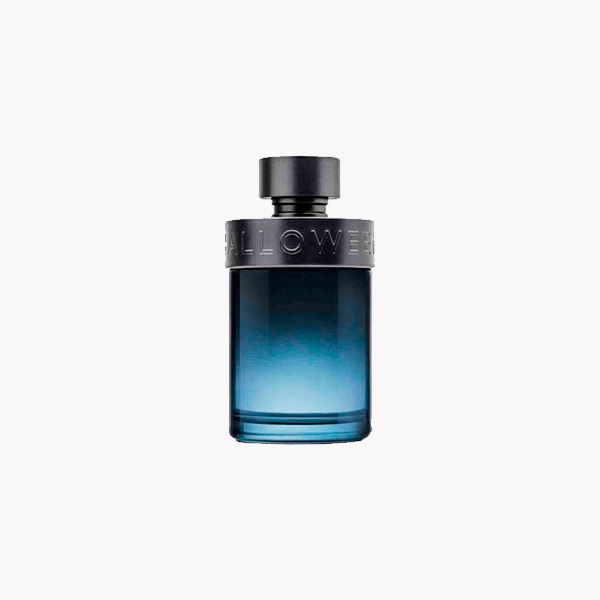 Men's Perfume Jesus Del Pozo 014704000 EDT 125 ml main image 0