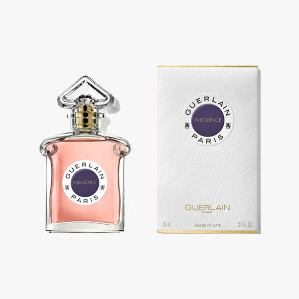 Guerlain Insolence オードトワレ 50ml Guerlain Insolence Edt 50ml Para Mujer – Eros