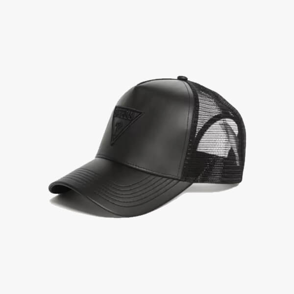 Gorro De La Marca Guess Accesorios De Color Negro Para Hombre