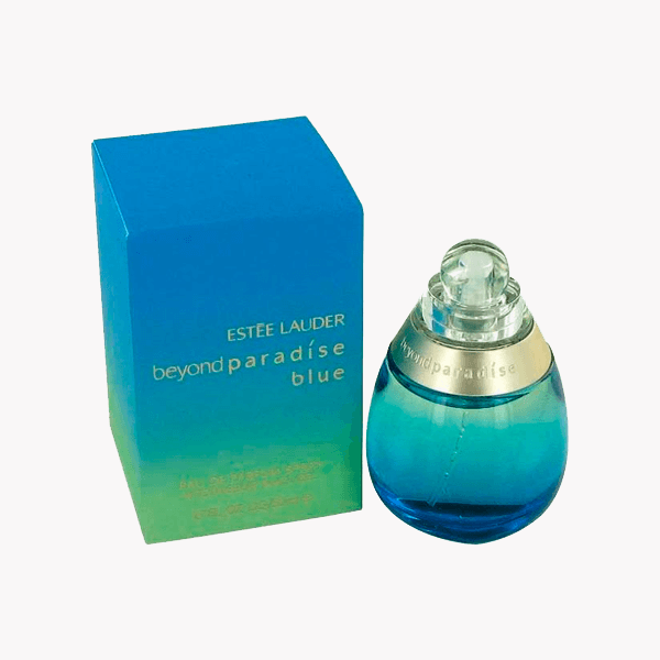 Estee Lauder Beyond Paradise Blue Edp 100ml Para Mujer – Eros