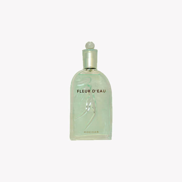 Rochas Fleur D Eau Edt 100ml Para Mujer – Eros