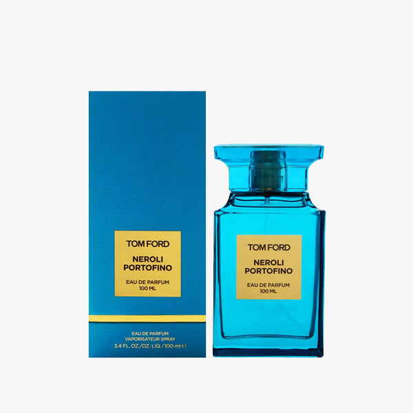 Tom Ford Neroli Portofino Edp 100ml Unisex – Eros