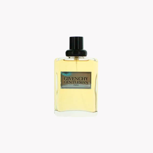 Givenchy Gentleman Edt Originale 100ml Para Hombre - Imagen 3