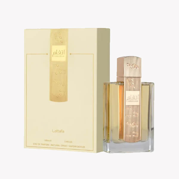 Lattafa Angham Edp 100ml Unisex