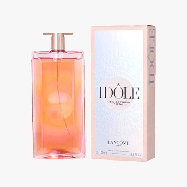 LANCOME IDOLE L EAU DE PARFUM NECTAR EDP 100ML PARA MUJER