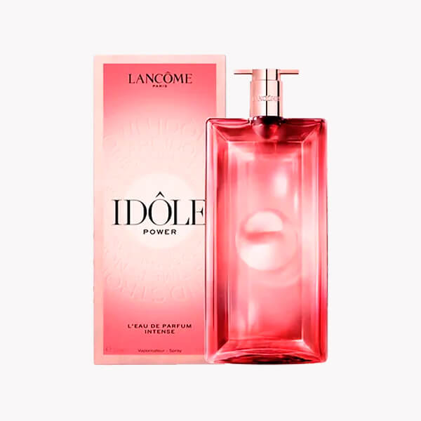 LANCOME IDOLE POWER L EAU DE PARFUM INTENSE 100ML PARA MUJER