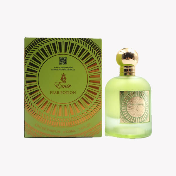 PARIS CORNER EMIR PEAR POTION EDP 100ML UNISEX
