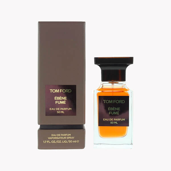 Tom Ford Ebene Fume Edp 50ml Unisex – Eros