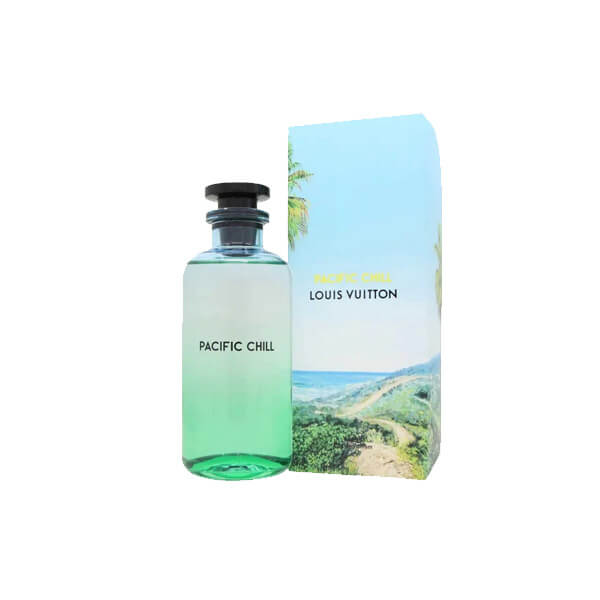 Louis Vuitton Pacific Chill Edp 100ml Unisex – Eros