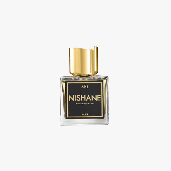 Nishane Ani Extrait De Parfum 100ml Tester Unisex