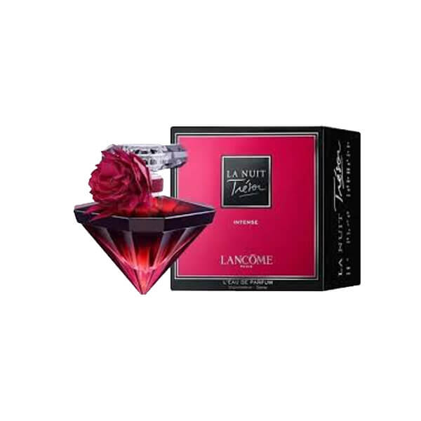 Lancome Tresor La Nuit Intense Edp 100ml Para Mujer