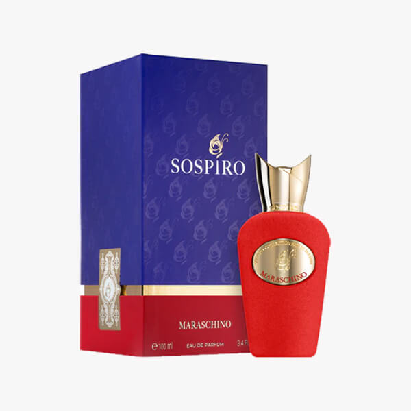 Sospiro Maraschino Edp 100ml Unisex
