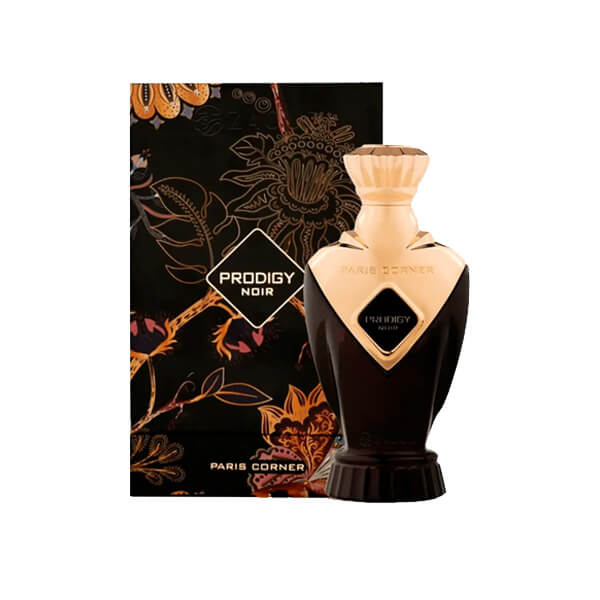 PARIS CORNER PRODIGY NOIR EDP 100ML PARA UNISEX