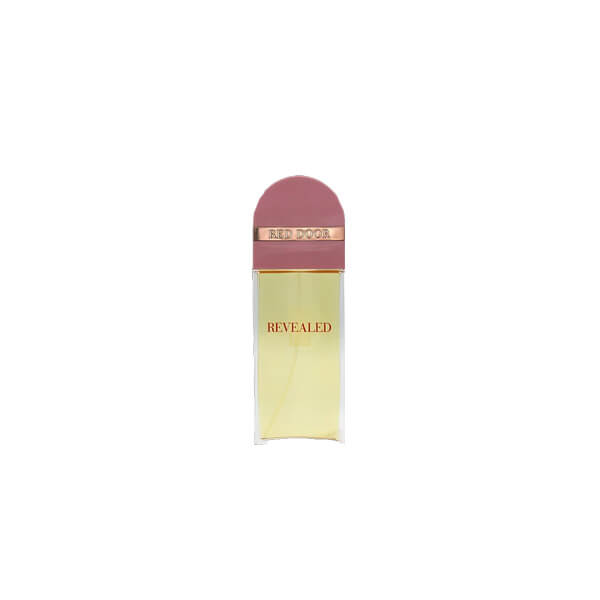 ELIZABETH ARDEN RED DOOR REVEALED EDP 100ML PARA MUJER