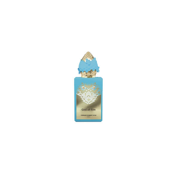 STEPHANE HUMBERT LUCAS GOD OF FIRE EDP 50ML TESTER UNISEX