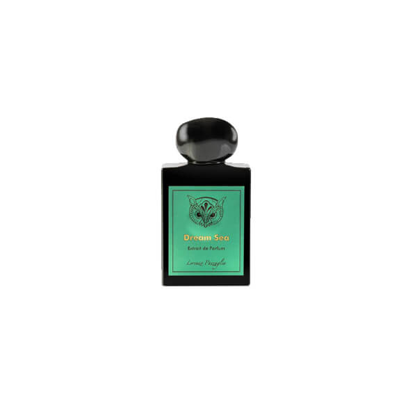 LORENZO PAZZAGLIA DREAM SEA EXTRAIT DE PARFUM 50ML TESTER UNISEX
